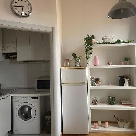 Di Quarto Apartment Firenze Kültér fotó