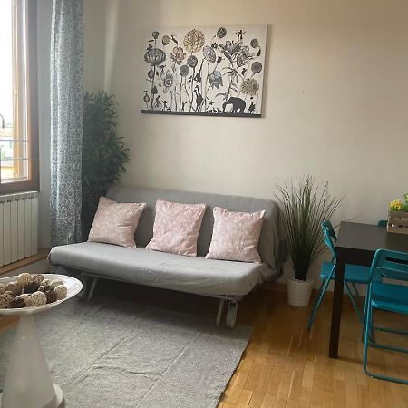 Di Quarto Apartment Firenze Kültér fotó