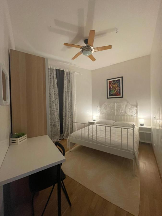 Di Quarto Apartment Firenze Kültér fotó