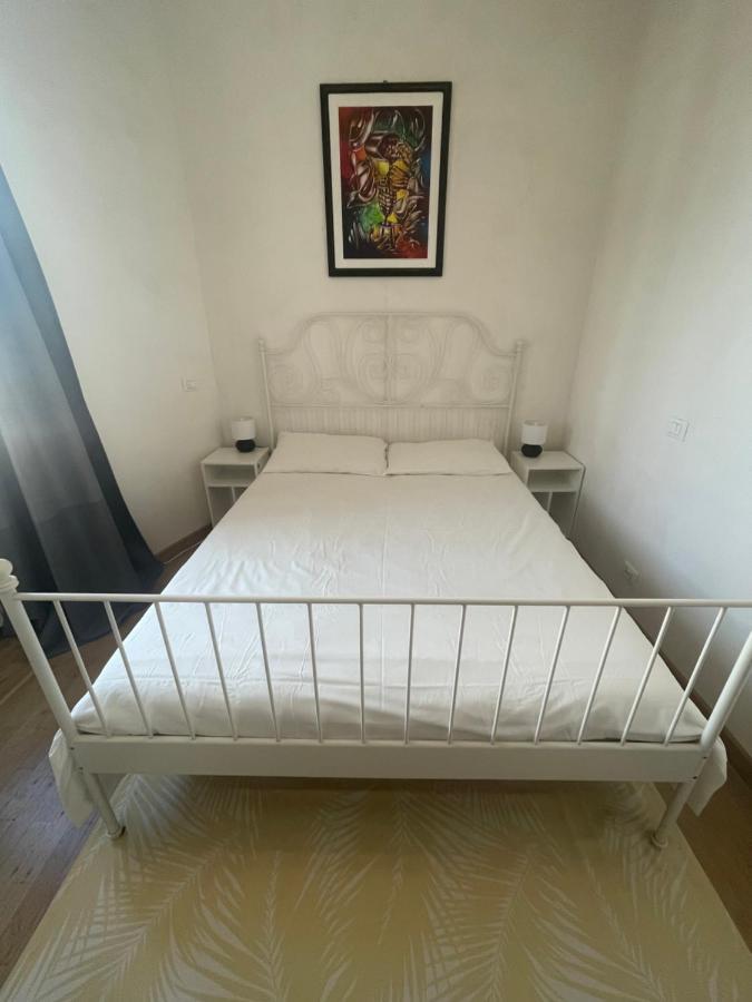 Di Quarto Apartment Firenze Kültér fotó