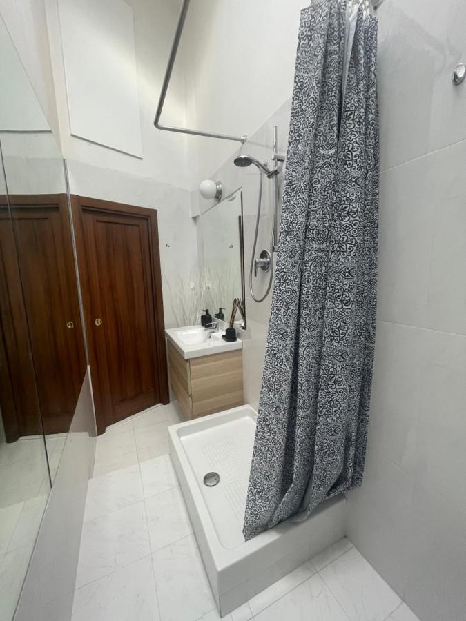 Di Quarto Apartment Firenze Kültér fotó