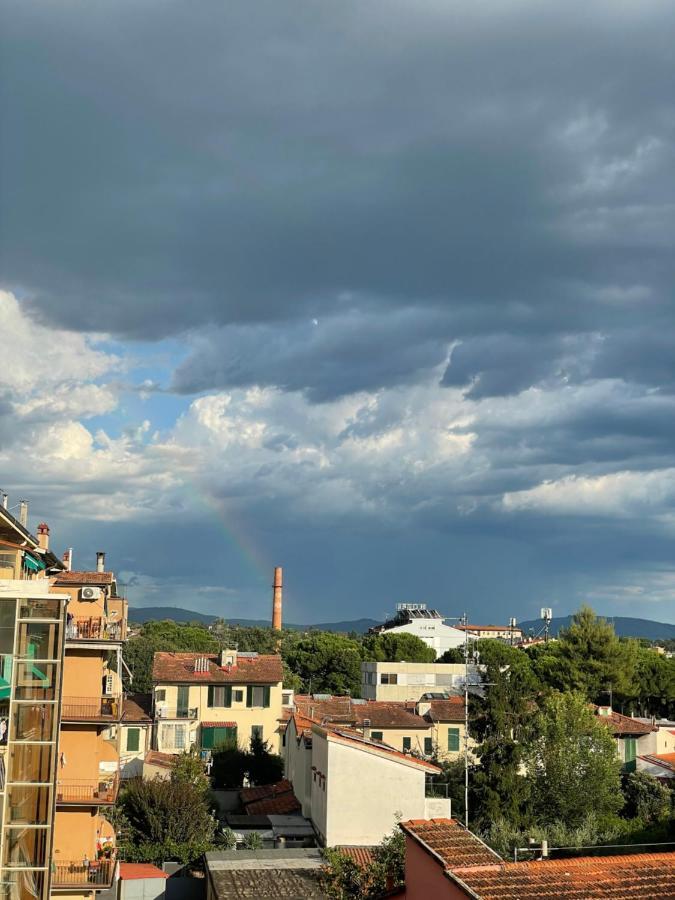 Di Quarto Apartment Firenze Kültér fotó