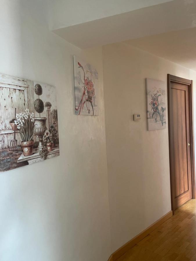 Di Quarto Apartment Firenze Kültér fotó