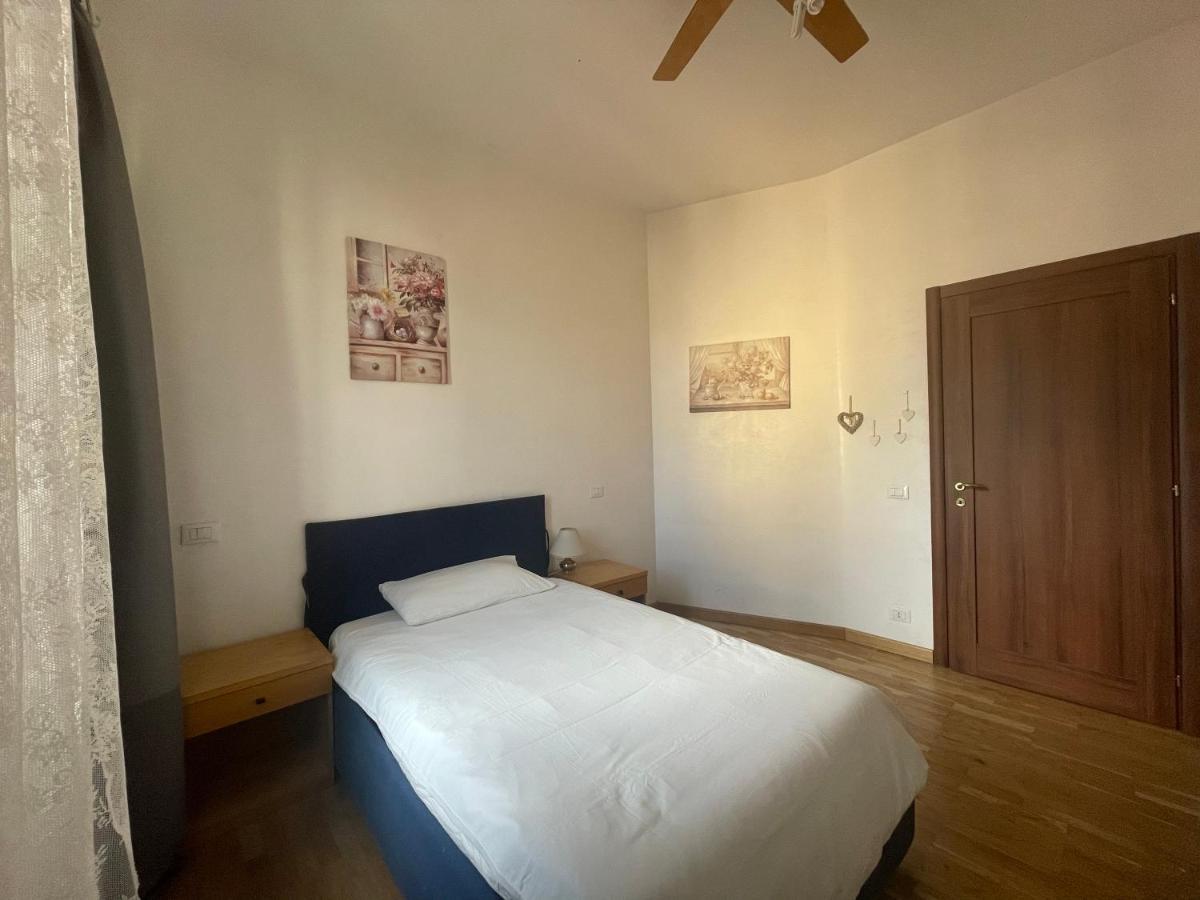 Di Quarto Apartment Firenze Kültér fotó