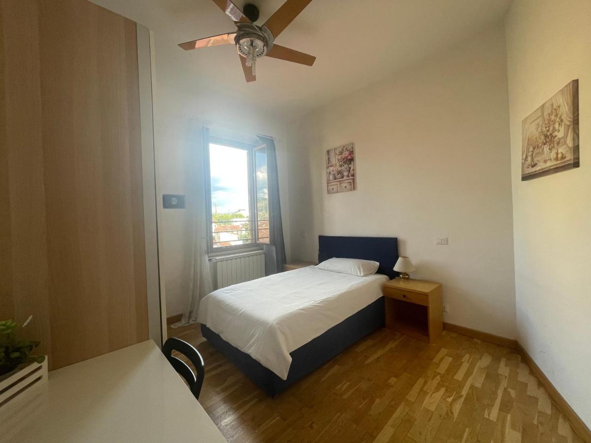 Di Quarto Apartment Firenze Kültér fotó