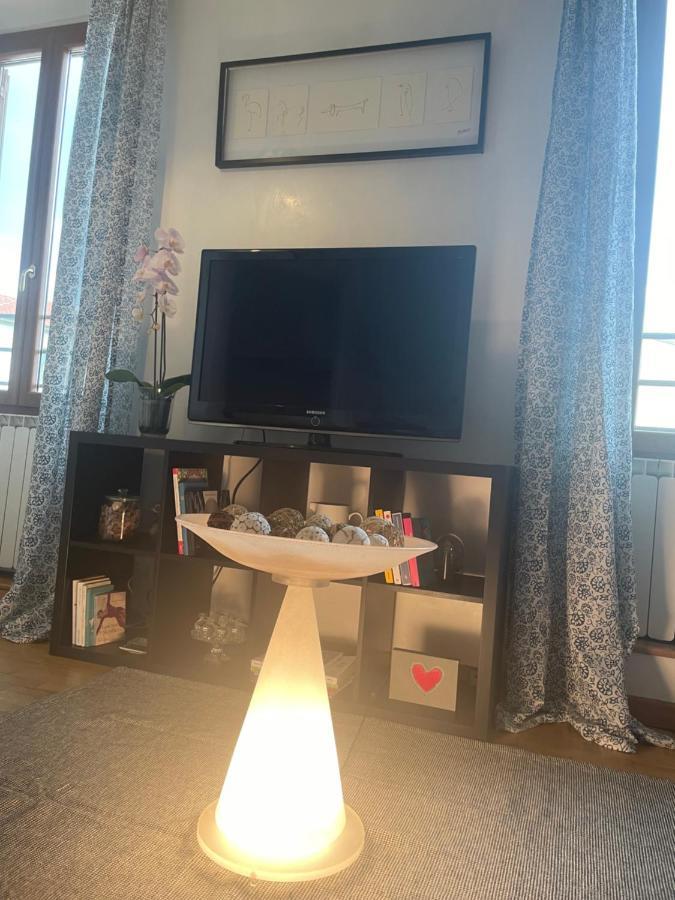 Di Quarto Apartment Firenze Kültér fotó