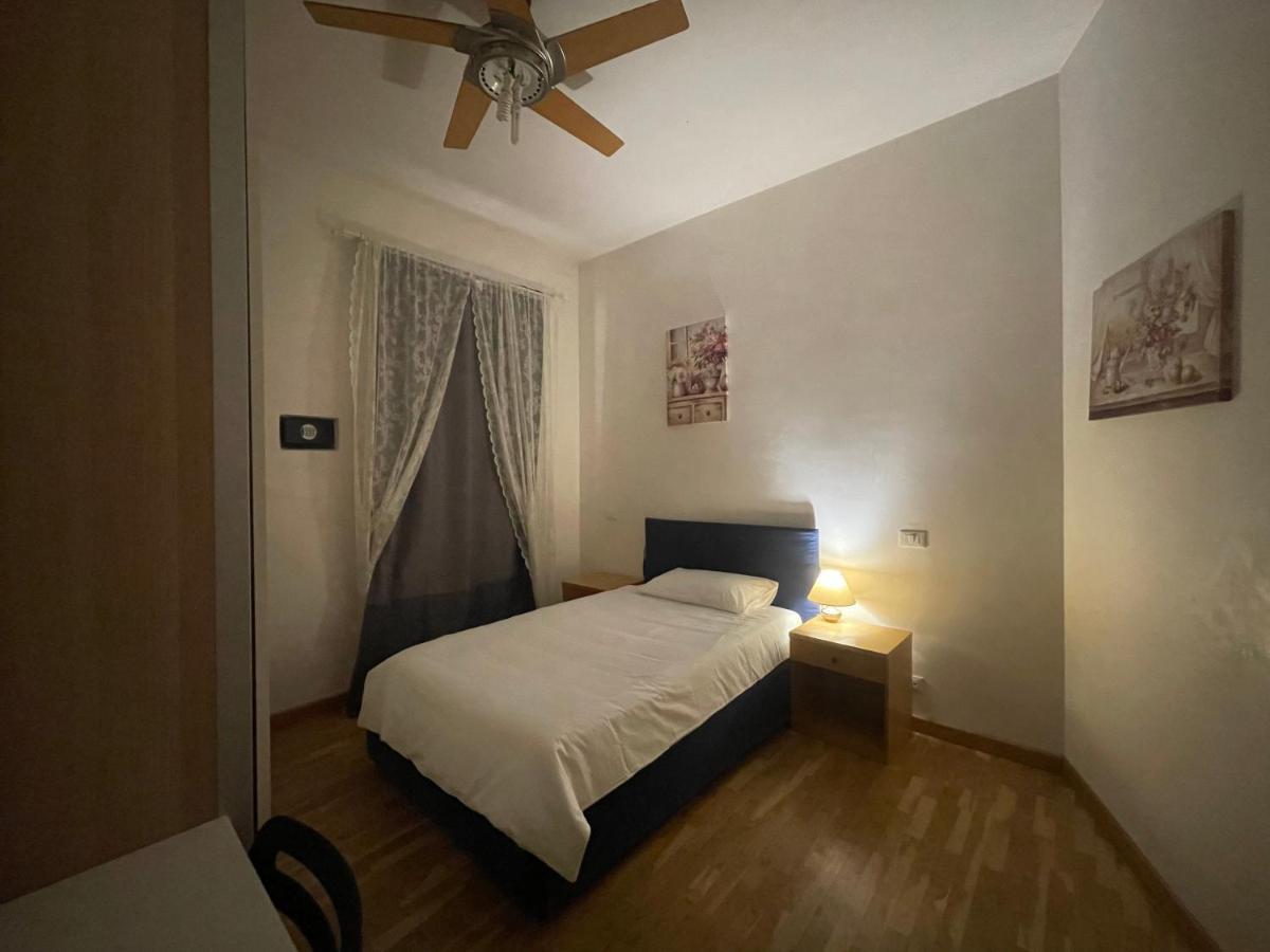 Di Quarto Apartment Firenze Kültér fotó