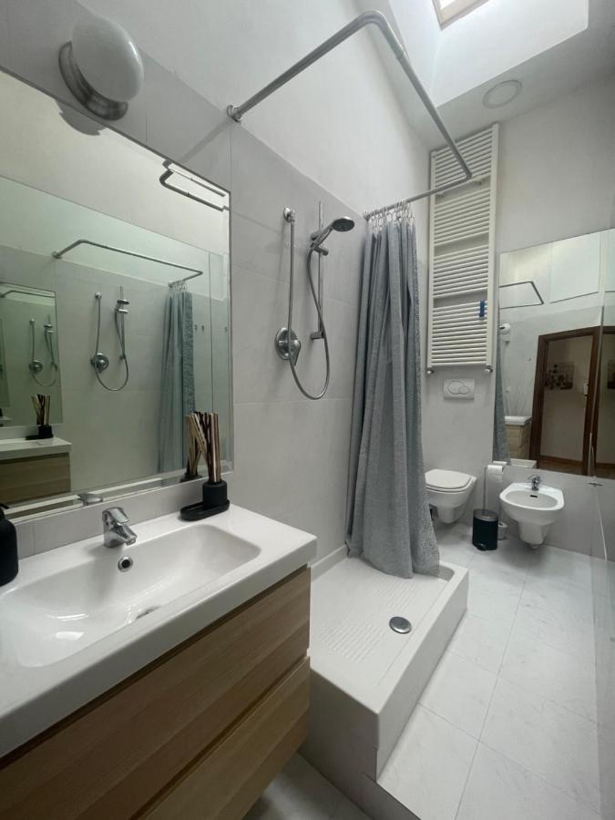 Di Quarto Apartment Firenze Kültér fotó