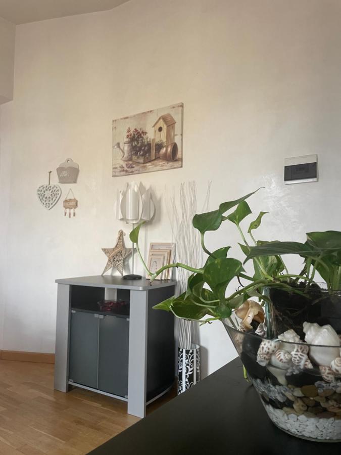 Di Quarto Apartment Firenze Kültér fotó