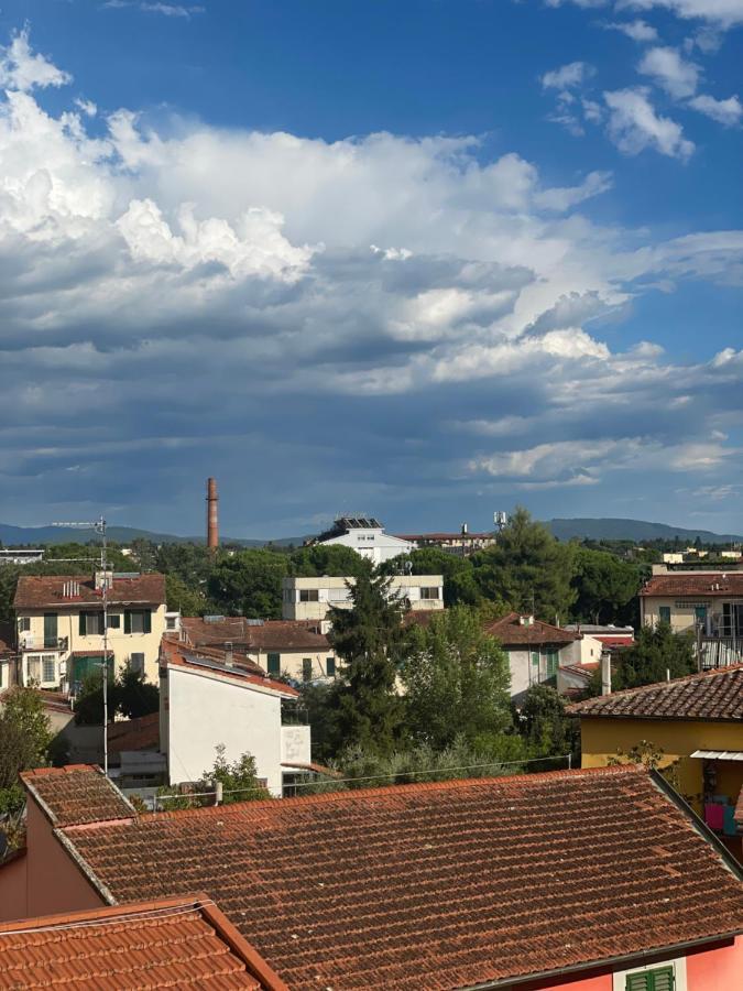 Di Quarto Apartment Firenze Kültér fotó