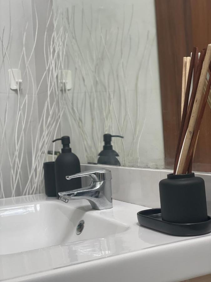 Di Quarto Apartment Firenze Kültér fotó