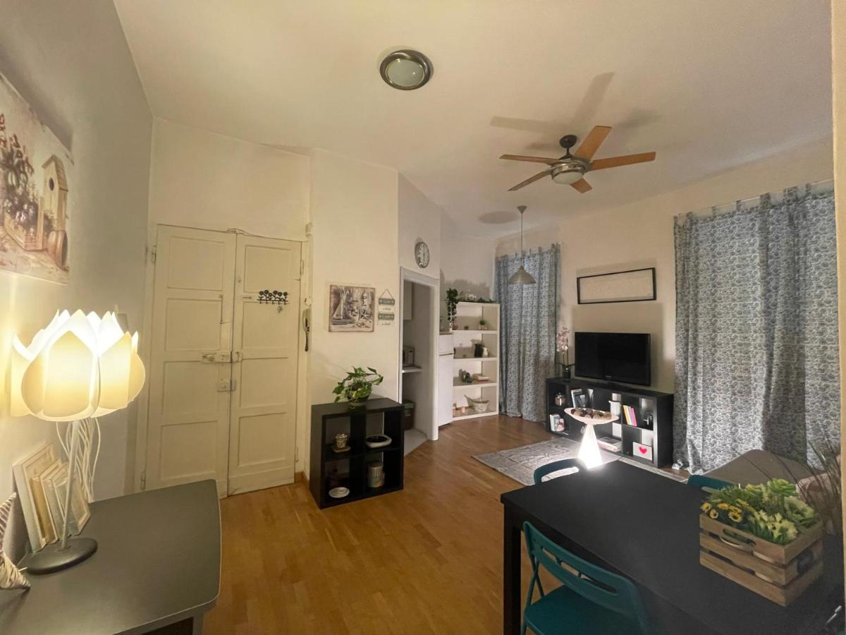 Di Quarto Apartment Firenze Kültér fotó