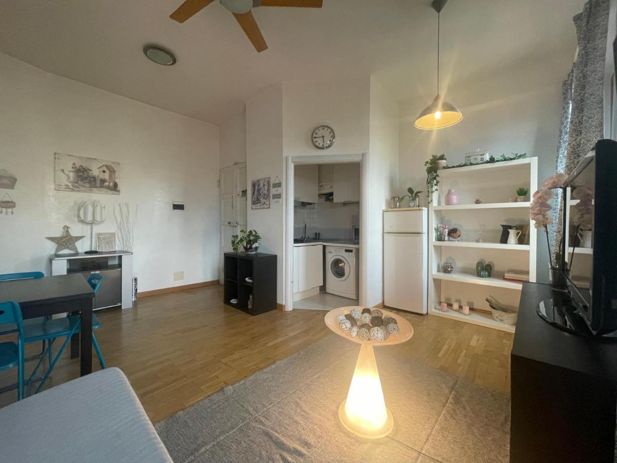 Di Quarto Apartment Firenze Kültér fotó