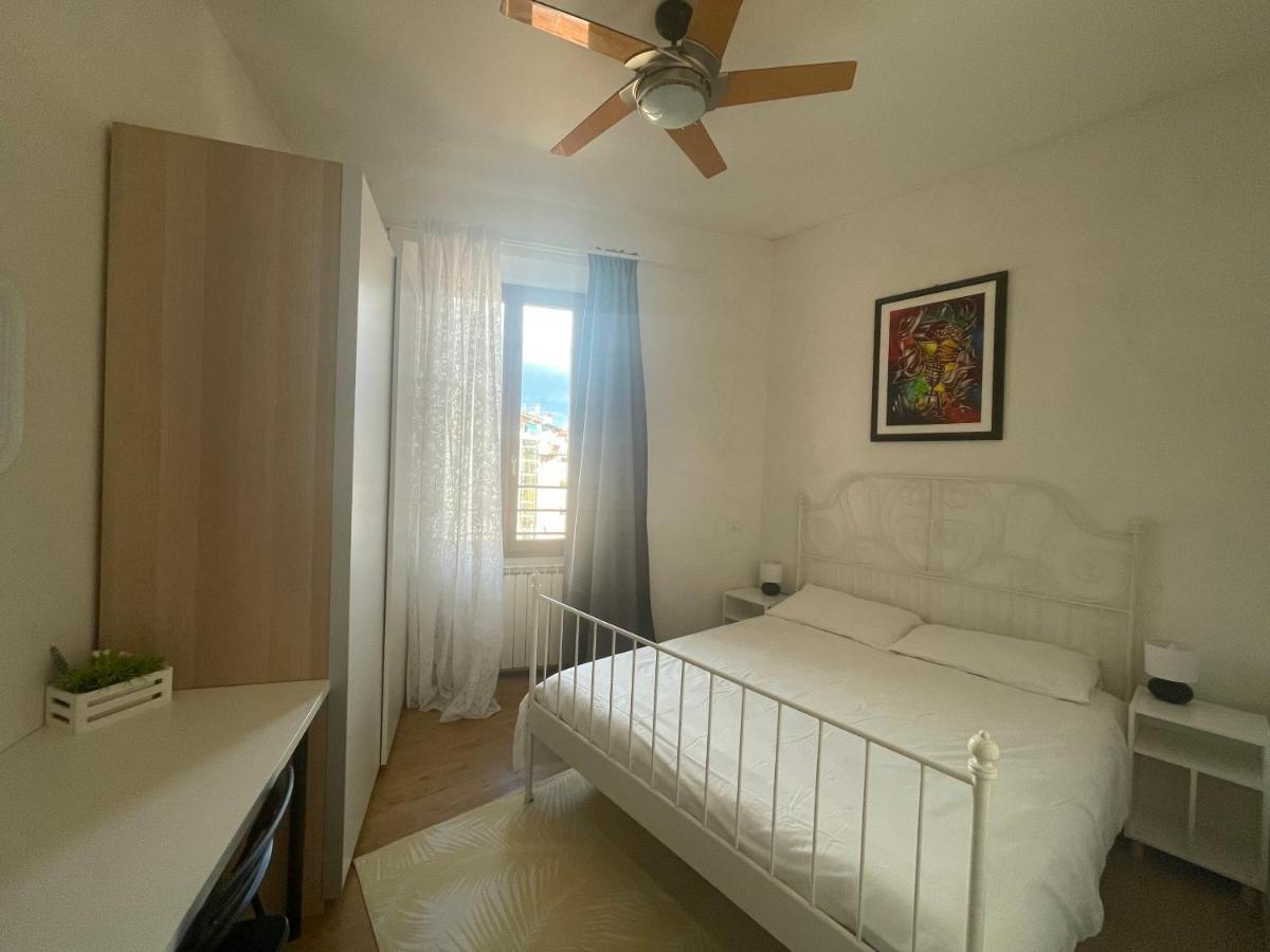 Di Quarto Apartment Firenze Kültér fotó