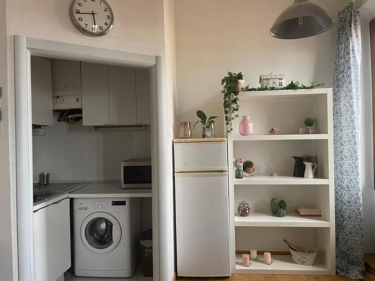 Di Quarto Apartment Firenze Kültér fotó