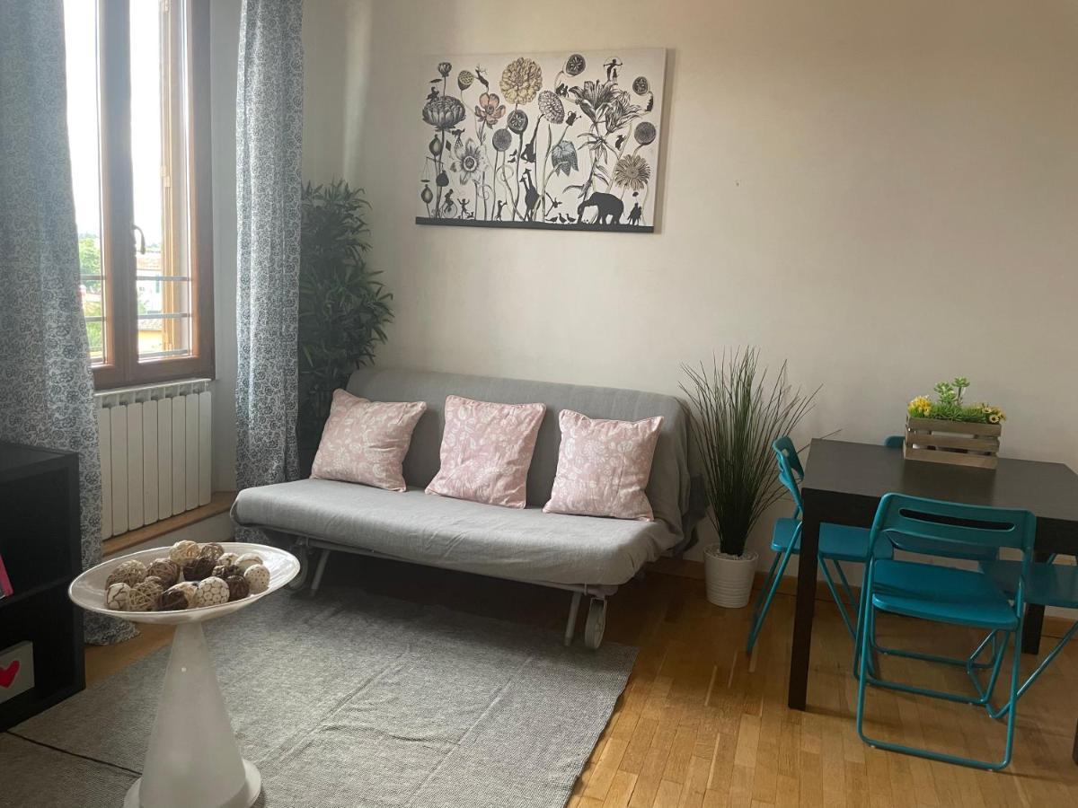 Di Quarto Apartment Firenze Kültér fotó