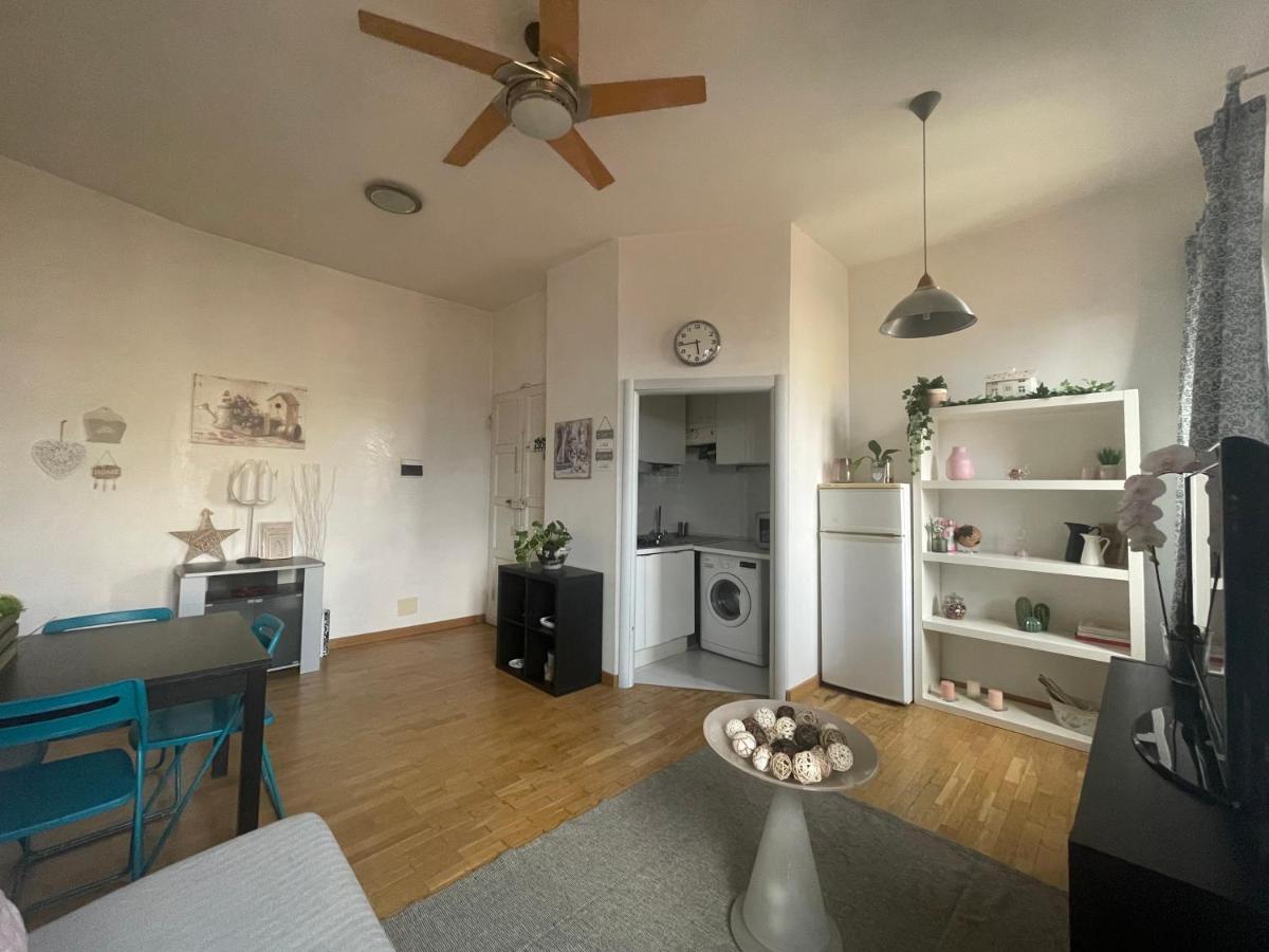 Di Quarto Apartment Firenze Kültér fotó