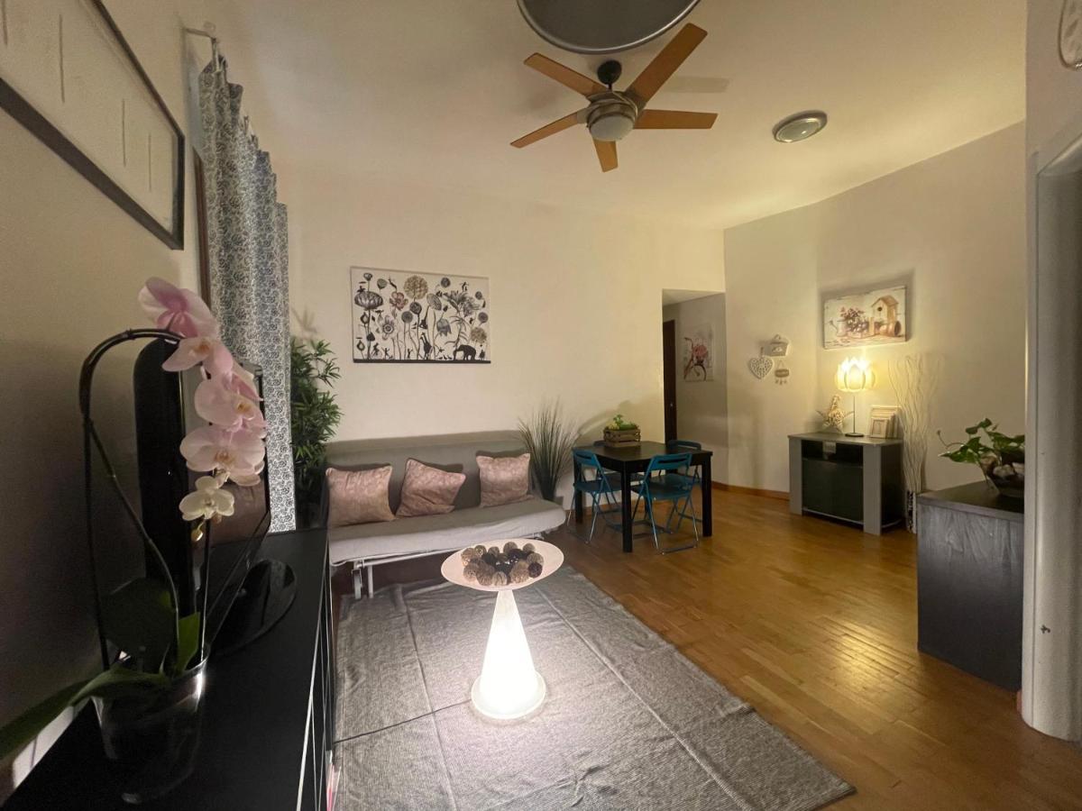 Di Quarto Apartment Firenze Kültér fotó