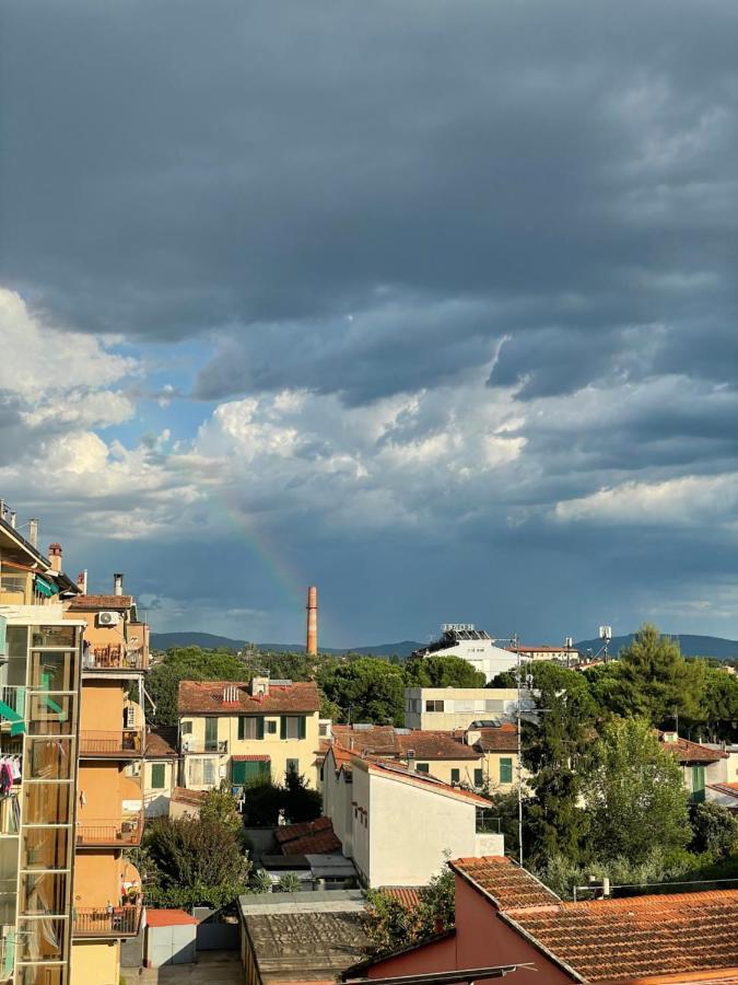 Di Quarto Apartment Firenze Kültér fotó
