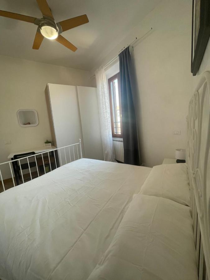 Di Quarto Apartment Firenze Kültér fotó