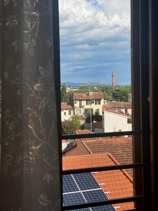 Di Quarto Apartment Firenze Kültér fotó
