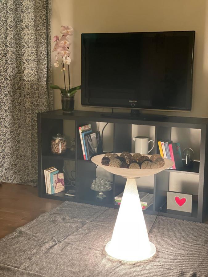 Di Quarto Apartment Firenze Kültér fotó
